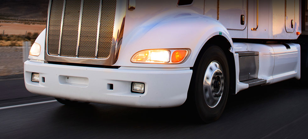 Transport par chargements complets ou partiels